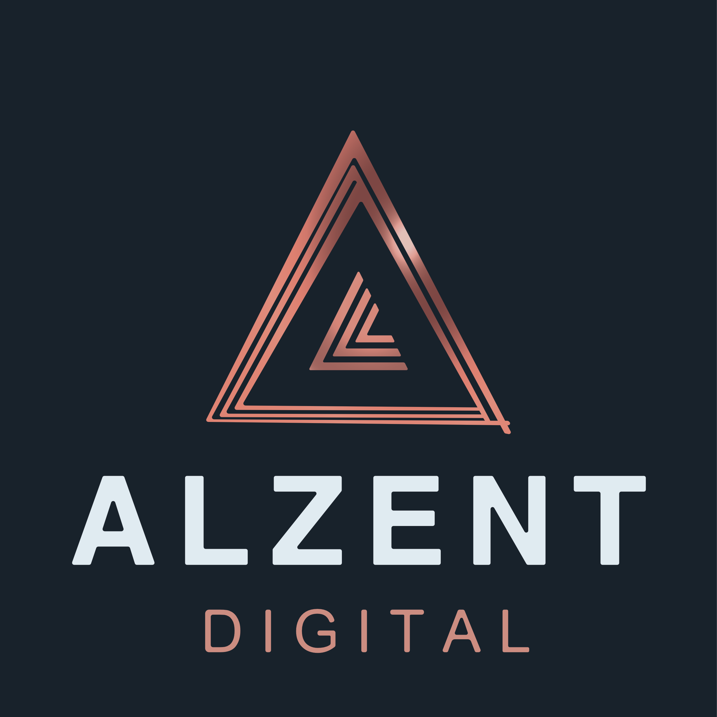 ALZENT Logo